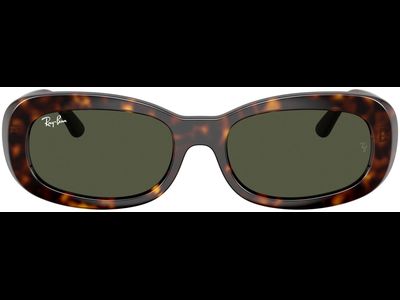 Ray-Ban Sonnenbrille Damen Ray-Ban RB2221 902/31 Ansicht 2