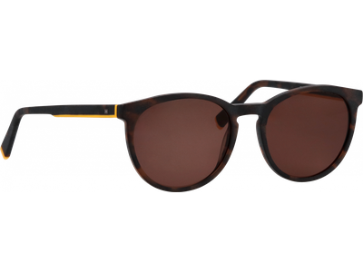 Humphreys Sonnenbrille Unisex HUMPHREY´S  588182 Braun Ansicht 4