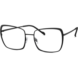 Titanflex Brille Damen Titanflex 826044 55 10