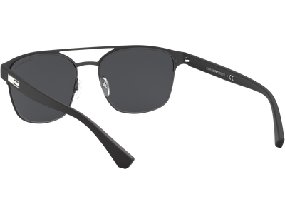 Emporio Armani Sonnenbrille Herren Emporio Armani EA2093 300187 Ansicht 5