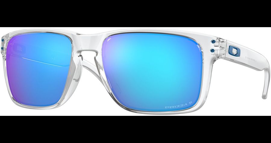 Oakley Holbrook OO941707 59 Sonnenbrille transparent