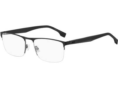 Hugo Boss Brille Herren Hugo Boss BOSS 1487 58 black Ansicht 2
