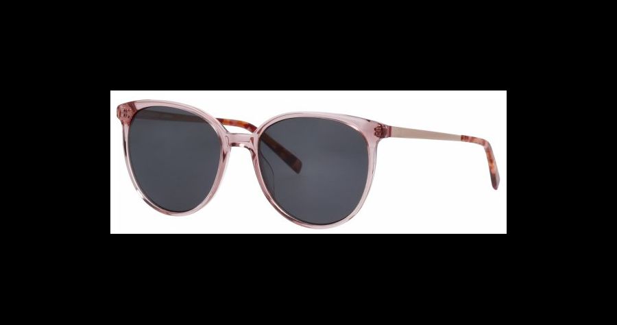 Humphreys Sonnenbrille Unisex Humphrey´s 585304 50 Rot Ansicht 1
