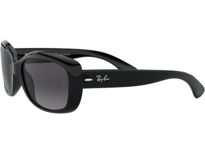 Ray-Ban Sonnenbrille Damen Ray-Ban RB4101 Jackie Ohh  601/T3 58 Ansicht 2