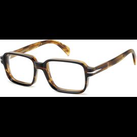  David Beckham DB 7167 52 Braun
