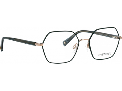 Brendel Brille Damen Brendel 902435 54 40 Ansicht 4
