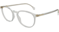 Gucci GG0551O 50 Grau