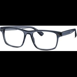 Freigeist Brille Herren Freigeist 863047 58 70