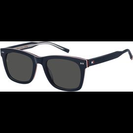 Tommy Hilfiger Sonnenbrille Herren Tommy Hilfiger TH 2184/S 52 PJP