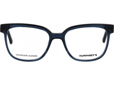 Humphreys Brille Unisex Humphrey´s  583155 70 Ansicht 5