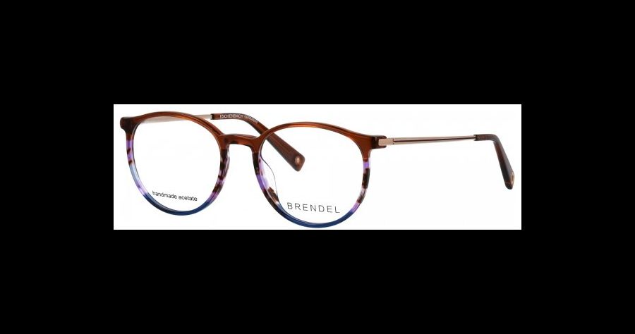 Brendel Brille Damen Brendel 903156 50 67 Ansicht 1