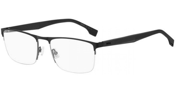 Hugo Boss BOSS 1487 58 black - Ansicht 2