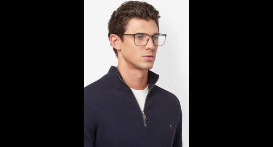 Tommy Hilfiger TH 2275 57 TI7 - Ansicht 6