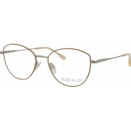 Studio Milano Brille Damen Studio Milano 01-43130-01