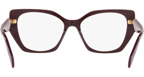 Prada PR 18WV VIY1O1 - Ansicht 7