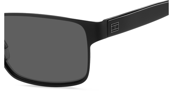 TOMMY HILFIGER TH 1974/S BLACK - Ansicht 5