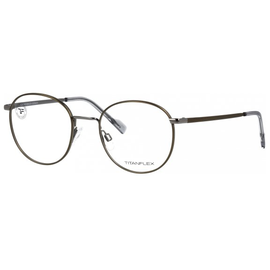 Titanflex Brille Herren Titanflex 820959 50 33