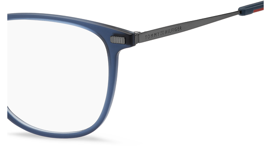 Tommy Hilfiger TH 2038 52 blue - Ansicht 5