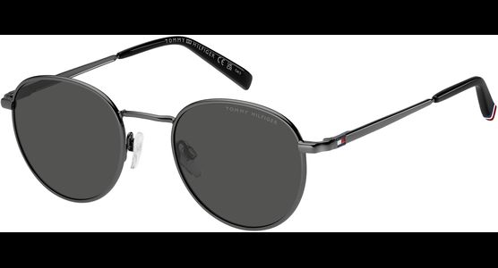 Tommy Hilfiger TH 2217/S 50 KJ1 - Ansicht 2