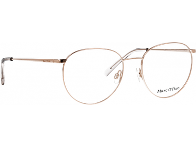 Marc O'Polo Brille Unisex Marc O´Polo 502198 25 5418 Rosé Ansicht 4