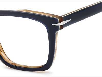  David Beckham DB 7020 53 blue Ansicht 3