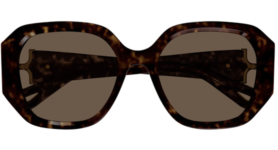 Chloé CH0236S 56 002 - Ansicht 3