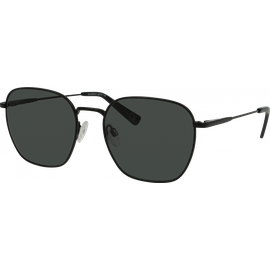 SunRay 06-47080-01, Schwarz matt Sonnenbrille