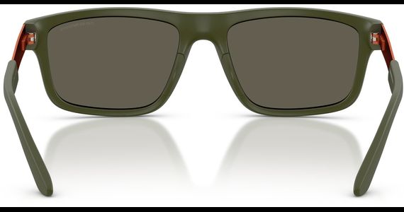 Emporio Armani EA4244U 618471 57 - Ansicht 5