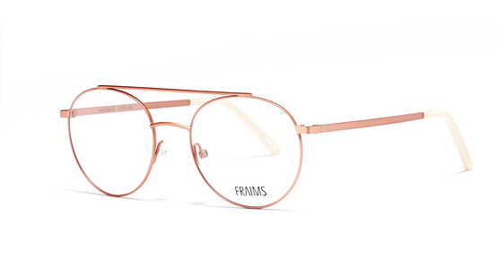 FRAIMS 03-97190-02 Jamie, Kupfergold Matt - Ansicht 2