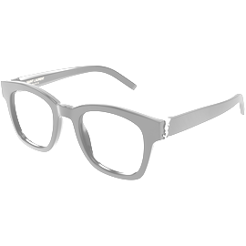 Saint Laurent SL M124 OPT BLACK Brille