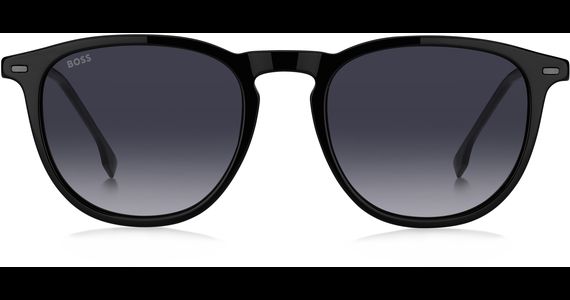 Hugo Boss BOSS 1639/S 52 black - Ansicht 4