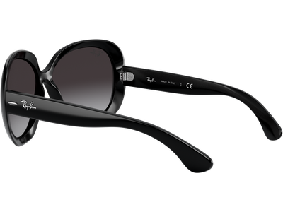 Ray-Ban Sonnenbrille Damen Ray-Ban Jackie Ohh II RB4098 601/8G Ansicht 4