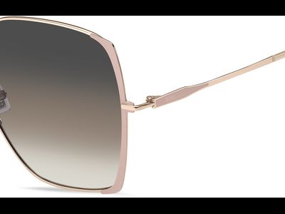 Hugo Boss Sonnenbrille Damen Hugo Boss BOSS 1707/S 58 BKU Ansicht 3