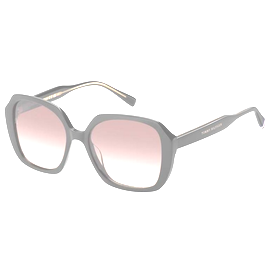 Tommy Hilfiger Sonnenbrille Damen Tommy Hilfiger TH 2105/S 54 black