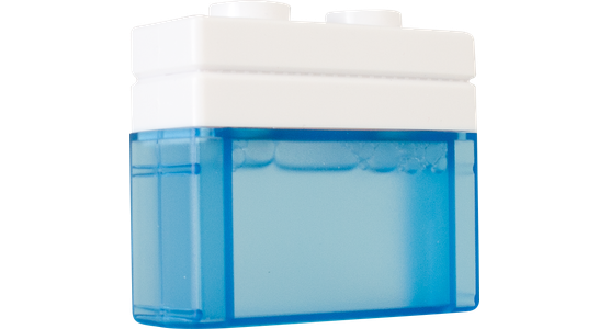 Scala PerfectClean Nachfüllbehälter - Ansicht 3