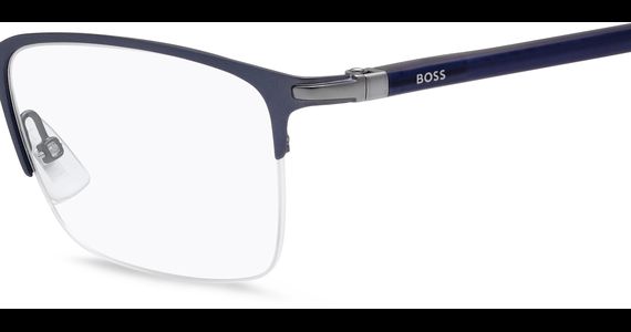 HUGO BOSS BOSS 1007/IT FLL Blau - Ansicht 5