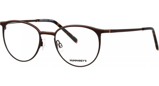 HUMPHREY´S  582385 60 Braun - Ansicht 3