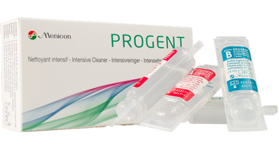 Progent Intensivreiniger 5 Anwendungen - Ansicht 4