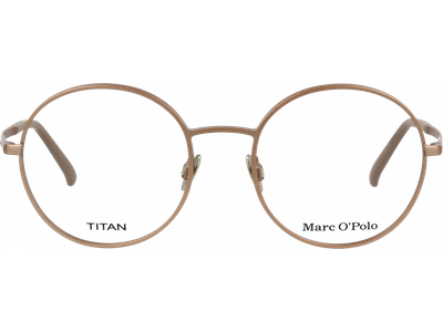 Marc O'Polo Brille Damen Marc O'Polo 500043 80 5420, Rosegold Ansicht 5
