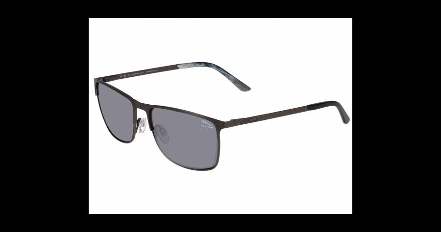 Jaguar Sonnenbrille Herren Jaguar 37368 4200 Ansicht 1