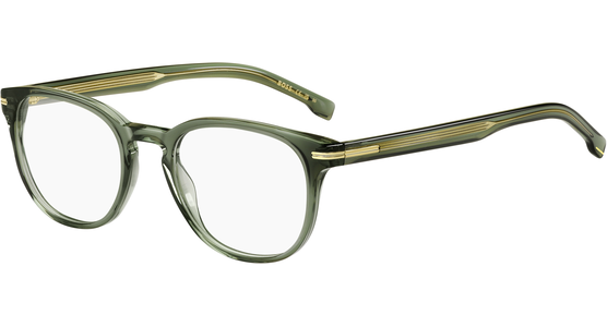 Hugo Boss BOSS 1601 51 green - Ansicht 3