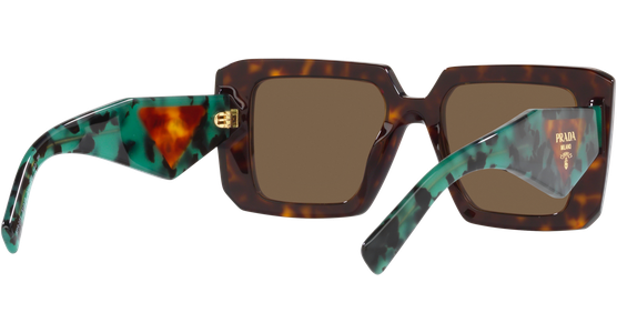 Prada PR 23YS 2AU06B - Ansicht 8