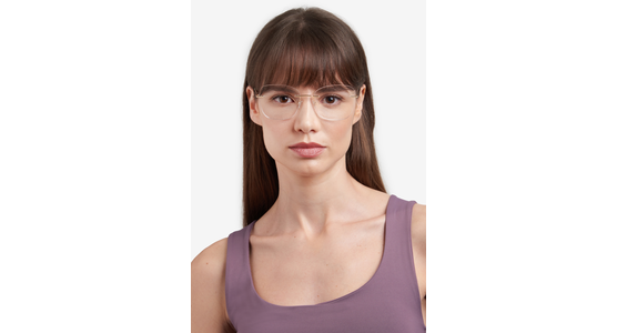 Hugo Boss BOSS 1667 55 ROSE GOLD - Ansicht 8