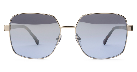 FRAIMS 13-15000-01 Missy, Gold/Havanna