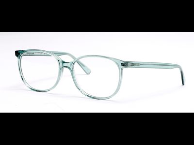 FRAIMS Brille Damen FRAIMS 03-97050-01 Jenny, Karibik Grün Ansicht 3