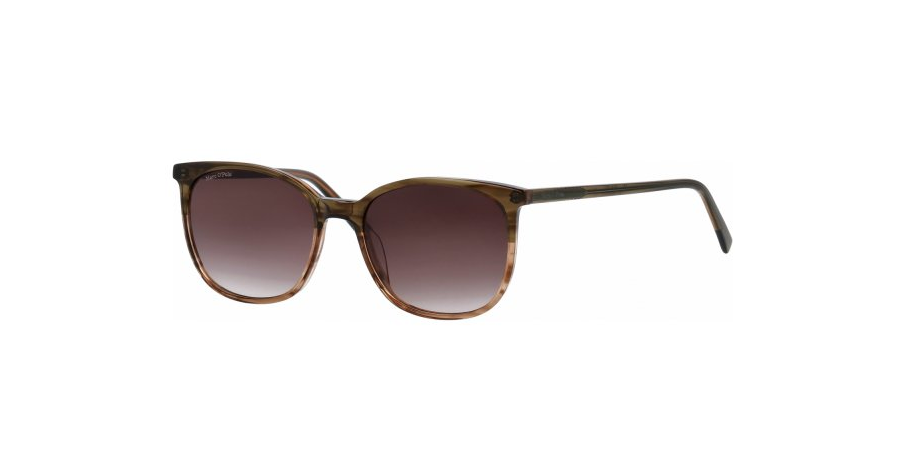 Marc O'Polo 506188 40 2055 Havanna Sonnenbrille