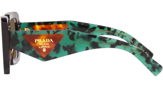 Prada PR 23YS 2AU06B - Ansicht 4