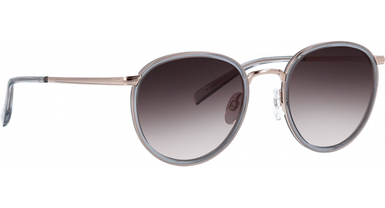 Marc O'Polo 505105 22 3035 Roségold/Grau - Ansicht 5