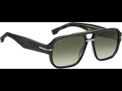 Hugo Boss Sonnenbrille Herren Hugo Boss BOSS 1718/S 57 KB7 Ansicht 5