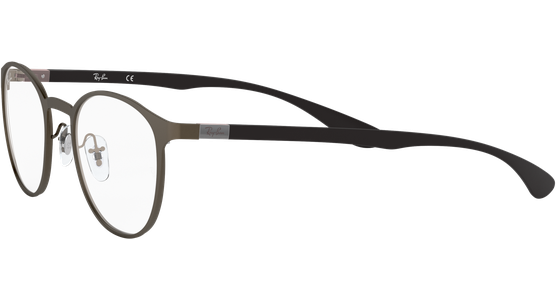 Ray-Ban RX6355 2620 - Ansicht 3